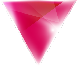 Trauerfacette Pink Gefuehle